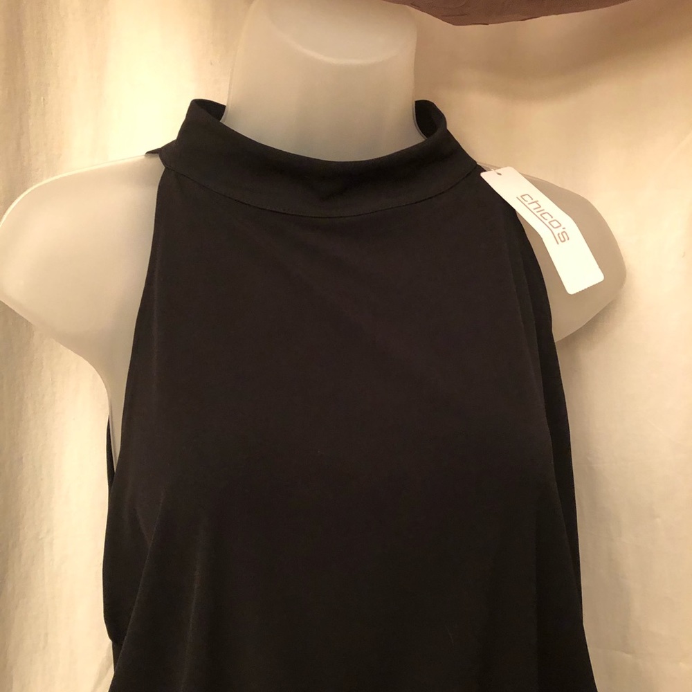 Chico’s halter dress